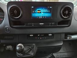 MERCEDES-BENZ Sprinter 314 cdi DoKa|4x4 AWD|ex-BW|TÜV+ÖLneu