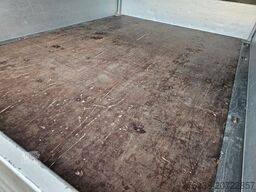 MERCEDES-BENZ Sprinter 314 cdi DoKa|4x4 AWD|ex-BW|TÜV+ÖLneu