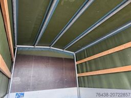 MERCEDES-BENZ Sprinter 314 cdi DoKa|4x4 AWD|ex-BW|TÜV+ÖLneu