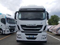 IVECO STRALIS AS440S46T/P LNG