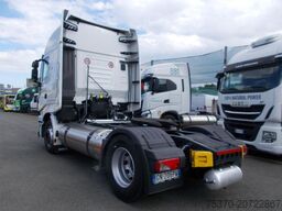 IVECO STRALIS AS440S46T/P LNG