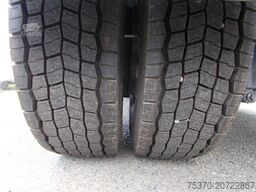 IVECO STRALIS AS440S46T/P LNG