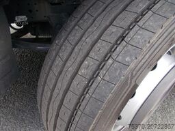 IVECO STRALIS AS440S46T/P LNG