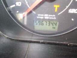 IVECO STRALIS AS440S46T/P LNG