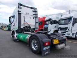 IVECO STRALIS AS440S46T/P LNG