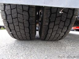 IVECO STRALIS AS440S46T/P LNG