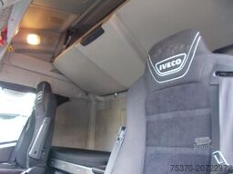 IVECO STRALIS AS440S46T/P LNG