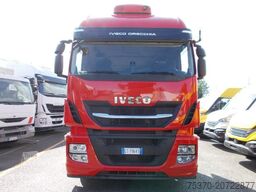 IVECO STRALIS AS440S46T/P LNG