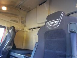 IVECO STRALIS AS440S46T/P LNG