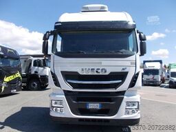 IVECO STRALIS AS440S46T/P LNG