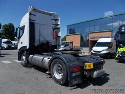 IVECO STRALIS AS440S46T/P LNG