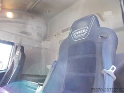 IVECO STRALIS AS440S46T/P LNG