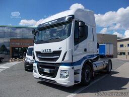 IVECO STRALIS AS440S46T/P LNG