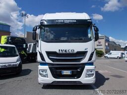 IVECO STRALIS AS440S46T/P LNG