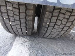 IVECO STRALIS AS440S46T/P LNG