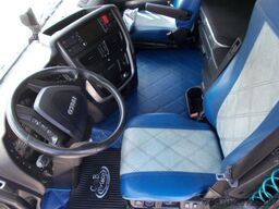 IVECO STRALIS AS440S46T/P LNG