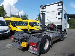 IVECO S-WAY AS440S46T/P LNG