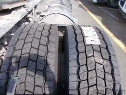 IVECO S-WAY AS440S46T/P LNG