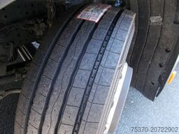 IVECO S-WAY AS440S46T/P LNG