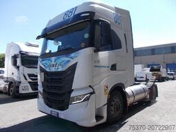 IVECO S-WAY AS440S46T/P LNG