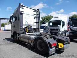 IVECO S-WAY AS440S46T/P LNG