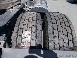 IVECO S-WAY AS440S46T/P LNG