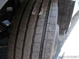 IVECO S-WAY AS440S46T/P LNG