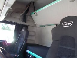 IVECO S-WAY AS440S46T/P LNG