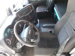 IVECO S-WAY AS440S46T/P LNG