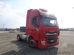IVECO STRALIS AS440S46T/P HI-WAY LNG