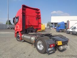 IVECO STRALIS AS440S46T/P HI-WAY LNG