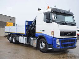 Volvo FH 12.460