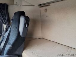 MERCEDES-BENZ 2551 6x2*4 Actros Lenk BigSpace Schwarzmüller