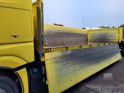 MERCEDES-BENZ 2551 6x2*4 Actros Lenk BigSpace Schwarzmüller