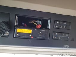 MERCEDES-BENZ 2551 6x2*4 Actros Lenk BigSpace Schwarzmüller