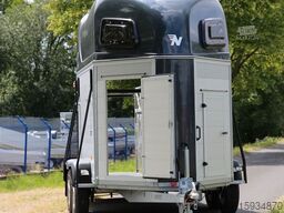 NIEWIADOW Pferdeanhänger 310x174x234cm 2500kg zGG