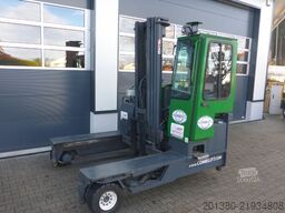 Carrello elevatore a 4 direzioni Combilift C5000