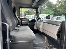 man TGL 8.190 BL Alu Pritsche 6.10m! AHK Maul + 3.5T