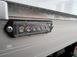 man TGL 8.190 BL Alu Pritsche 6.10m! AHK Maul + 3.5T