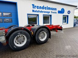 Mercedes-Benz Actros 2663 6x4 E6 D