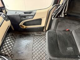 Mercedes-Benz Actros 2663 6x4 E6 D