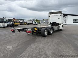 Scania R730LB 6x2*4 Retarder / Swiss-Vehicle
