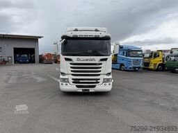 Scania R730LB 6x2*4 Retarder / Swiss-Vehicle