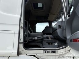 Scania R730LB 6x2*4 Retarder / Swiss-Vehicle
