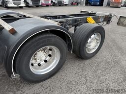 Scania R730LB 6x2*4 Retarder / Swiss-Vehicle