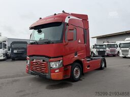 Trattore stradale standard Renault T460 4x2 SZM / Swiss-Vehicle