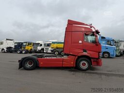 Renault T460 4x2 SZM / Swiss-Vehicle