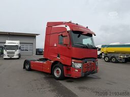 Renault T460 4x2 SZM / Swiss-Vehicle