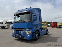 Trattore stradale standard Renault T440 4x2 / Swiss-Vehicle