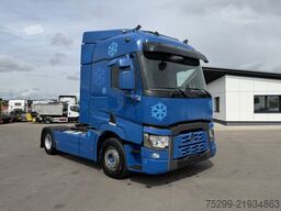 Renault T440 4x2 / Swiss-Vehicle